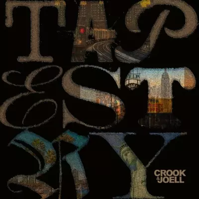 KXNG Crooked Joell Ortiz 2024 Tapestry FLAC