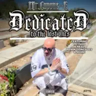 Mr. Capone-E - Dedicated To The Lost Ones (2024) [FLAC]