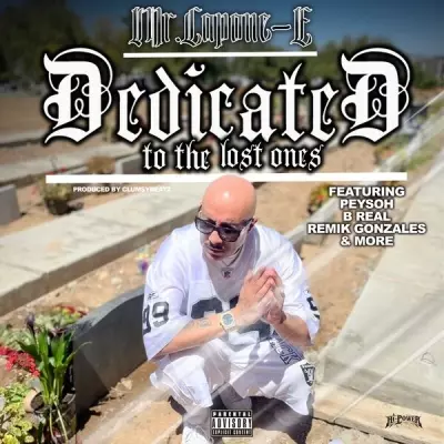 Mr. Capone E 2024 Dedicated To The Lost Ones FLAC