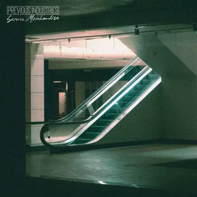 Previous Industries 2024 Service Merchandise FLAC 24 96