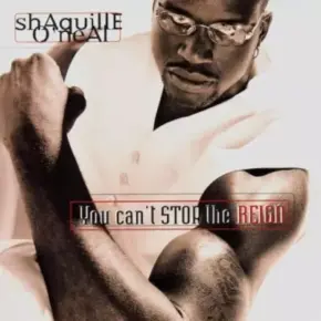 Shaquille ONeal 1996 You Cant Stop the Reign 2024 Reissue FLAC 24 44.1