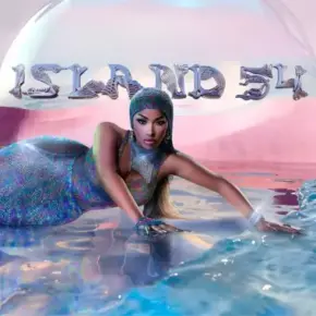 Stefflon Don - Island 54 (2024) [FLAC]