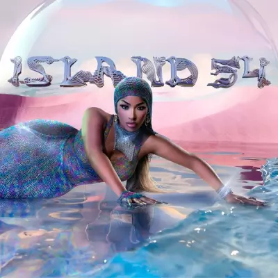 Stefflon Don 2024 Island 54 FLAC 24 48