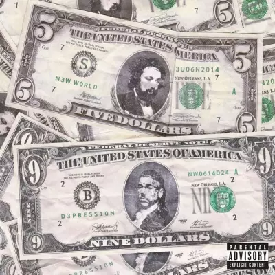 Suicideboys 2024 New World Depression FLAC 24 44.1
