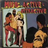 The Musalini - Active & Attractive (2024) [FLAC] [24-48]