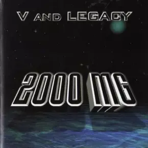 V And Legacy - 2000 MG (2000) [FLAC]