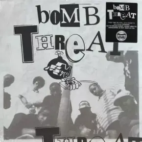 VA - Bomb Threat (Reissue) (2024) [FLAC]