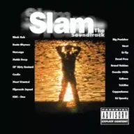 VA - Slam (The Soundtrack) (1998) [CD] [FLAC]