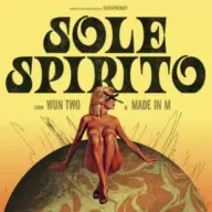 Wun Two & Made in M - Sole Spirito (2024) [FLAC]