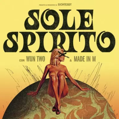 Wun Two Made in M 2024 Sole Spirito FLAC