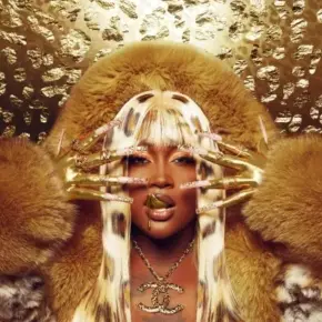 cupcakKe - Dauntless Manifesto (2024) [WEB FLAC]