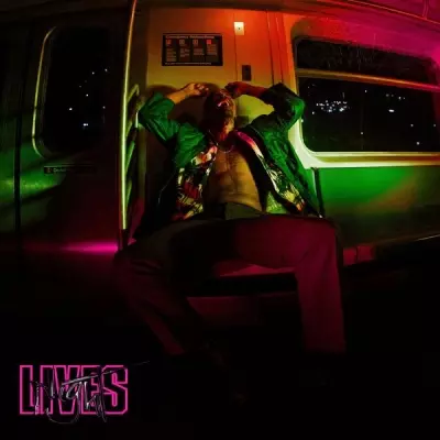 89 the Brainchild 2024 Night Lives FLAC 24 48