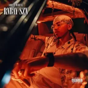 Adrian Marcel - RNBAY SZN (2024) [FLAC]