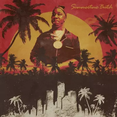Benny The Butcher 2024 Summertime Butch FLAC 24 48