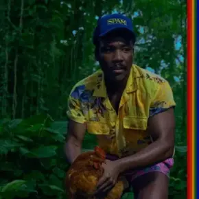 Childish Gambino 2024 Bando Stone and The New World FLAC 24 48