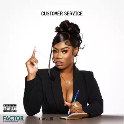DvblM 2024 Customer Service FLAC 24 48