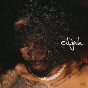 Elijah Blake - Elijah. (2024) [FLAC]