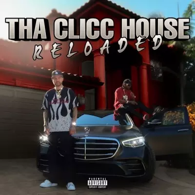 G Perico 2024 Tha Clicc House RELOADED FLAC 24 48