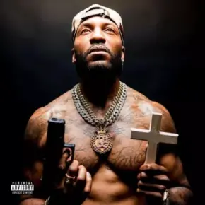 Grafh & 38 Spesh - God's Timing (2024) [FLAC] [24-44.1]