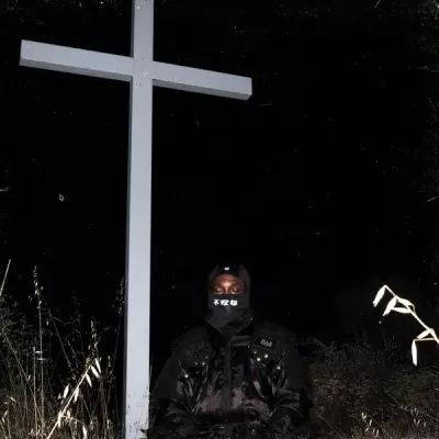 JPEGMAFIA 2024 I LAY DOWN MY LIFE FOR YOU FLAC 24 44.1