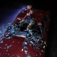 Kehlani 2024 CRASH FLAC 24 44.1