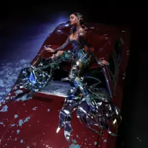 Kehlani 2024 CRASH FLAC 24 44.1