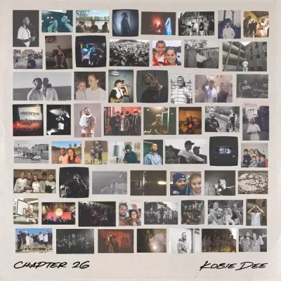 Kobie Dee 2024 Chapter 26 FLAC