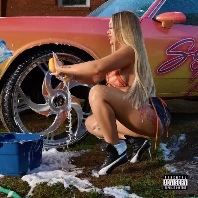 Latto 2024 Sugar Honey Iced Tea FLAC 24 48