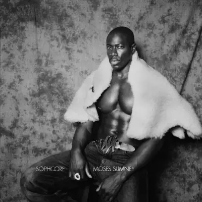 Moses Sumney 2024 Sophcore FLAC 24 48