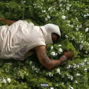 NoCap 2024 Before I Disappear Again FLAC 24 48
