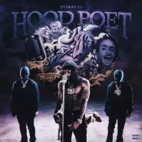 Polo G 2024 HOOD POET FLAC 24 48