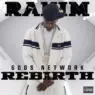 Rakim - G.O.Ds NETWORK - REB7RTH (2024) [FLAC]