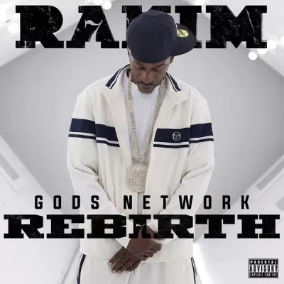 Rakim 2024 G.O.Ds NETWORK REB7RTH FLAC
