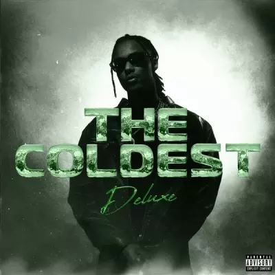 Skilla Baby 2024 The Coldest Deluxe FLAC 24 44.1