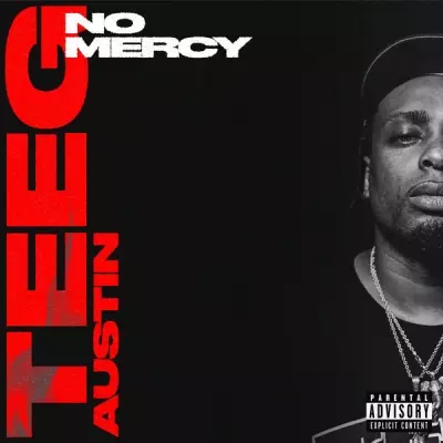 Teeg Austin - No Mercy (2024) [FLAC] [24-44.1]