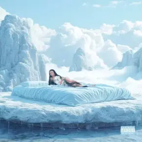 Tink 2024 Winters Diary 5 FLAC 24 48
