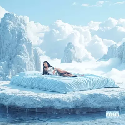Tink 2024 Winters Diary 5 FLAC 24 48