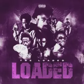 Tre Loaded - Loaded (2024) [FLAC]