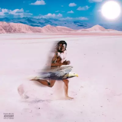 TyFontaine 2024 ASCENSION2 act i FLAC