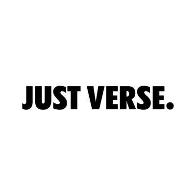 Verse 2024 Just Verse FLAC