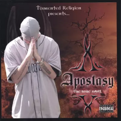 Apostasy 2006 The Lone Wolf FLAC
