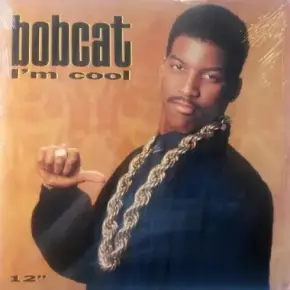 Bobcat - I'm Cool (VLS) (1989) [FLAC] [16-44]  