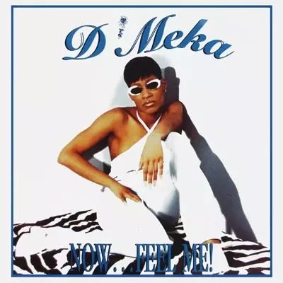 DMeka 1997 Now. Feel Me FLAC