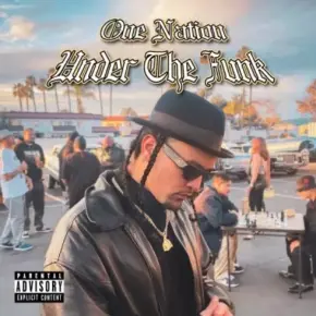 Dezzy Hollow 2022 One Nation Under The Funk FLAC 24 48