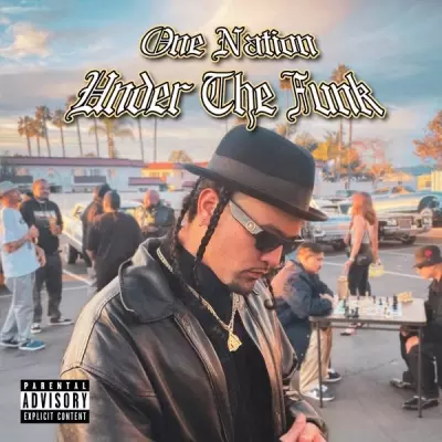 Dezzy Hollow 2022 One Nation Under The Funk FLAC 24 48