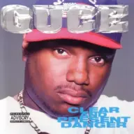 Guce - Clear And Present Danger (1996) [CD] [FLAC]