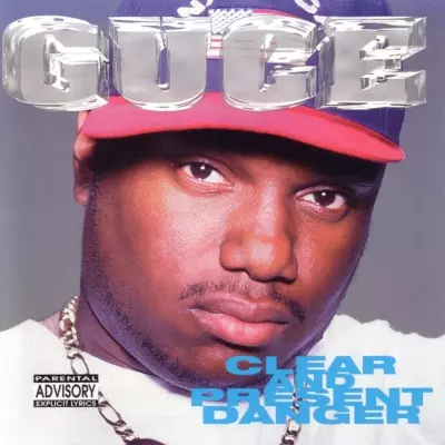 Guce 1996 Clear And Present Danger FLAC