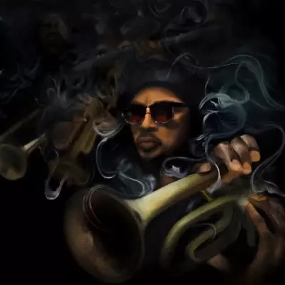 Juicy J 2024 Ravenite Social Club FLAC