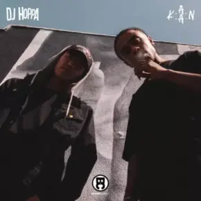 K.A.A.N. & DJ Hoppa - In Due Time (2024) [FLAC]