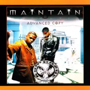 KompoZur 1998 Maintain FLAC